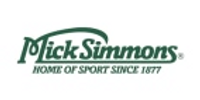 Mick Simmons coupons